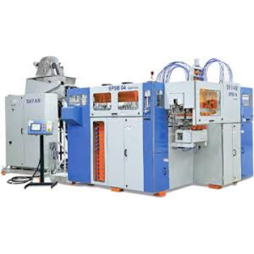 liquid line making machine plastic blow molding machine